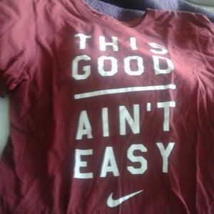 Nike Tee